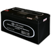 AIMS Power LiFePO4 Lithium Battery with Wake Up, Heater &