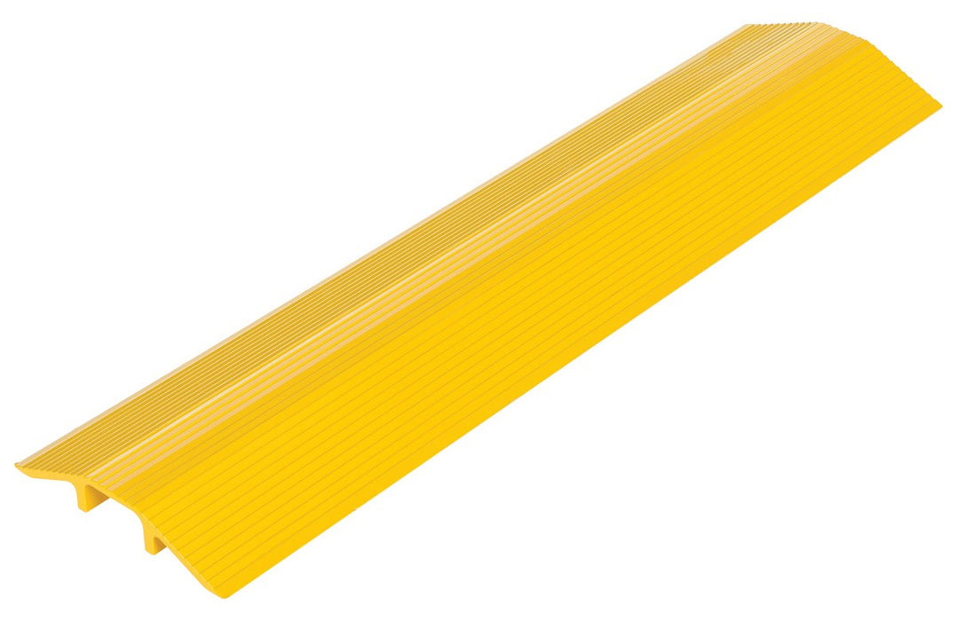 Vestil LHCR-36-Y aluminum hose and cable crossover - view 2