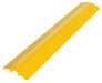 Vestil LHCR-48-Y aluminum hose and cable crossover - view 2