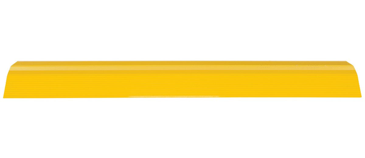 Vestil LHCR-48-Y aluminum hose and cable crossover - view 3