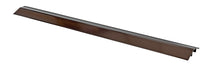 Vestil LHCR-60-BRN aluminum hose and cable crossover - view 2