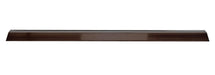 Vestil LHCR-60-BRN aluminum hose and cable crossover - view 3