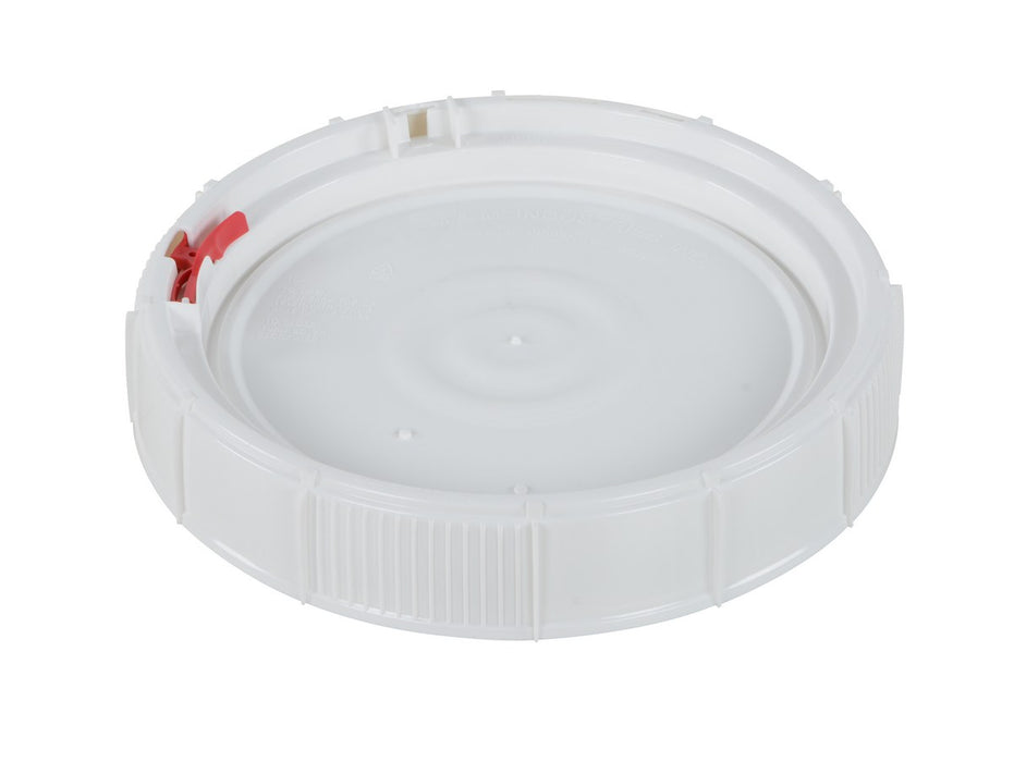 Vestil LID-SCR polyethylene - view 2