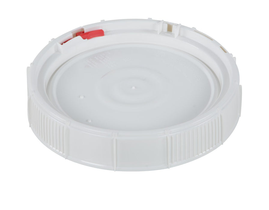 Vestil LID-SCR polyethylene - view 3