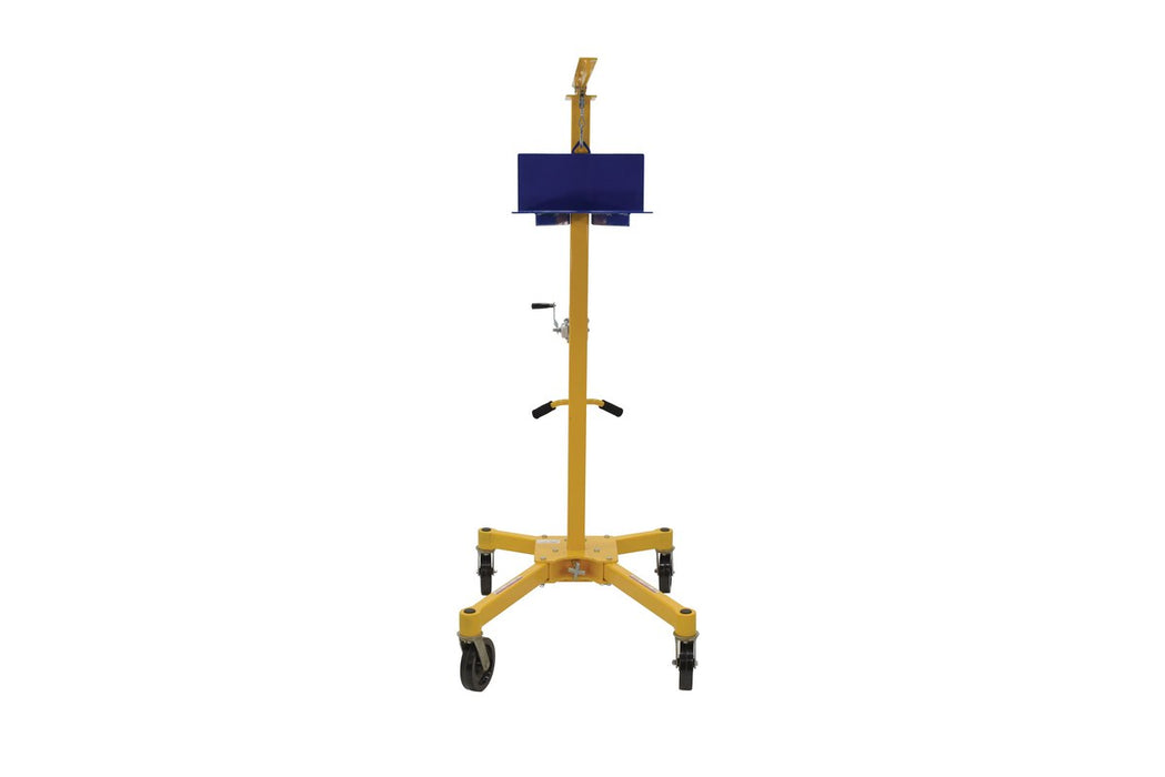 Vestil LIFTER-2 steel portable work site lift - view 3