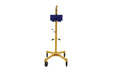 Vestil LIFTER-2 steel portable work site lift - view 3