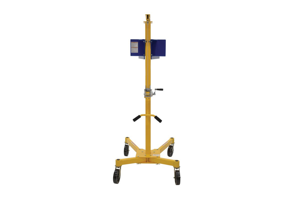 Vestil LIFTER-2 steel portable work site lift - view 4