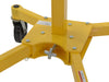 Vestil LIFTER-2 steel portable work site lift - view 5
