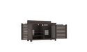 Ledge Lounger Mainstay Bar Credenza No Mount — Flint