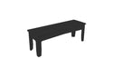 Ledge Lounger Mainstay Dining Bench 52" — view 6