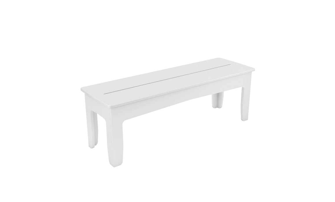 Ledge Lounger Mainstay Dining Bench 52" — view 1