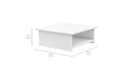 Ledge Lounger Echo Side Table — view 7
