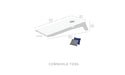 Ledge Lounger Cornhole — view 10