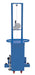 Vestil LLCB-202058 steel counter balanced lite load lift - view 4