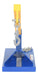 Vestil LLM-BBL-FP-1000 steel fork pocket bulk bag lifter - view 5