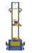 Vestil LLPW-CL-1560 steel gas cylinder lifter - view 3