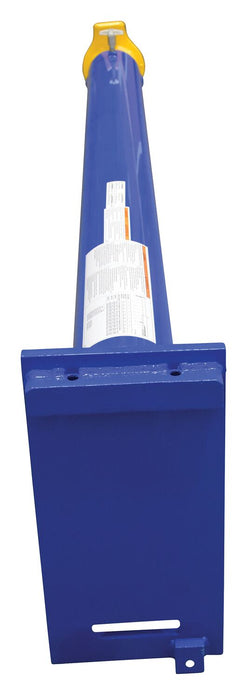 Vestil LM-CM2-EBT-4 steel carriage mount lift master boom class ii - view 4