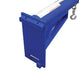 Vestil LM-CM2-EBT-4 steel carriage mount lift master boom class ii - view 5