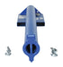 Vestil LM-EBNT-4-11 steel economy non telescoping lift boom - view 3