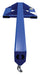 Vestil LM-EBNT-8-30 steel economy non telescoping lift boom - view 3