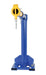Vestil LM-HRT-4-24 steel high rise telescoping boom - view 3