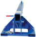 Vestil LM-OBT-8-30 steel orbit telescoping lift boom - view 4