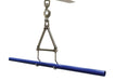 Vestil LMEC-DH steel double hook hoist attachment - view 6
