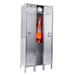 Vestil LOCK-3618-SSS3 stainless steel lockers - view 3