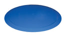 Vestil LP-4000T-39 Steel Thin Spin 47-11/16 In Diameter 4,000 lb. Capacity Blue