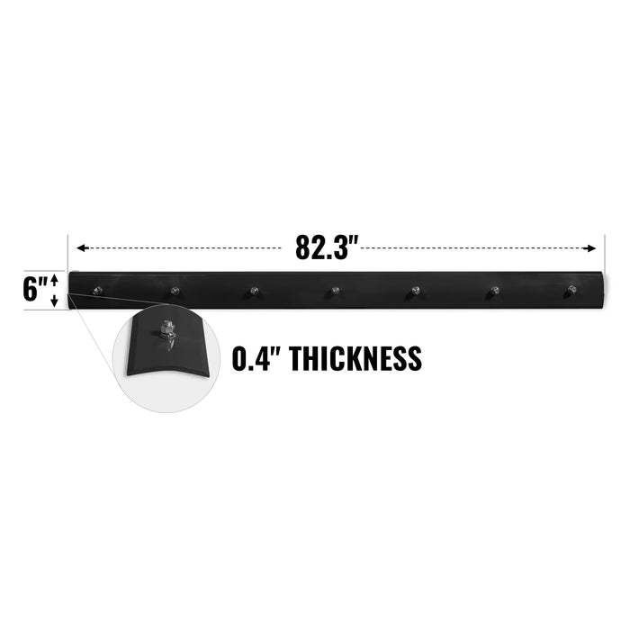 Equipment Part angle view