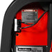 3300lbs Lithium-ion Electric Pallet Jack,  45"x27" Fork,  24V 40Ah Removable Battery,  Walkie Type Truck,  LPT33