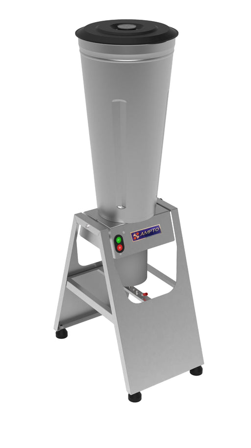 AMPTO LQB-25 commercial kitchen equipment - hero