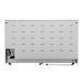 Thor Kitchen 60-Inch Gas Range (LRG60E) – rear