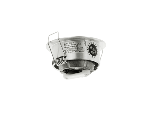 LSD-3 Light Fixtures for Victory Range Hoods