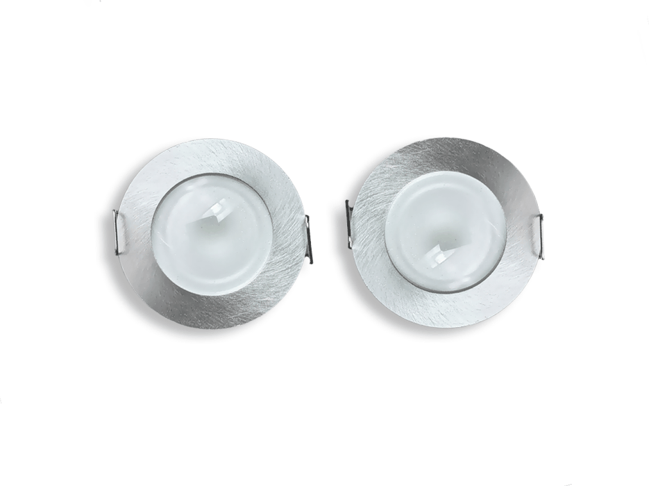 LSD-3 Light Fixtures for Victory Range Hoods