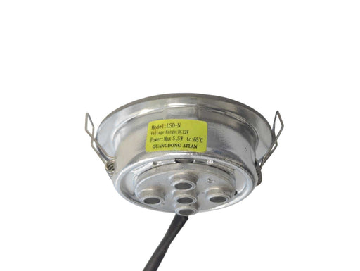 LSD-N Light Fixture DC12V 5.5W (Set of 2) for Victory Range Hoods