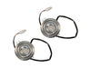 LSD-N Light Fixture DC12V 5.5W (Set of 2) for Victory Range Hoods