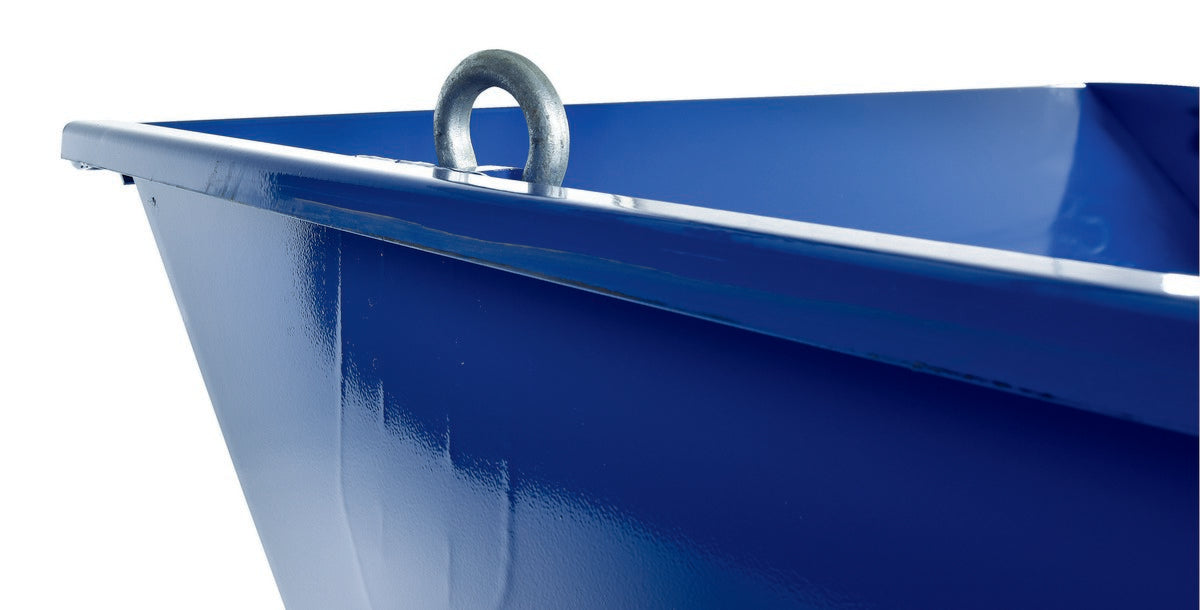 Vestil LUG factory installed welded steel lifting lugs - view 3