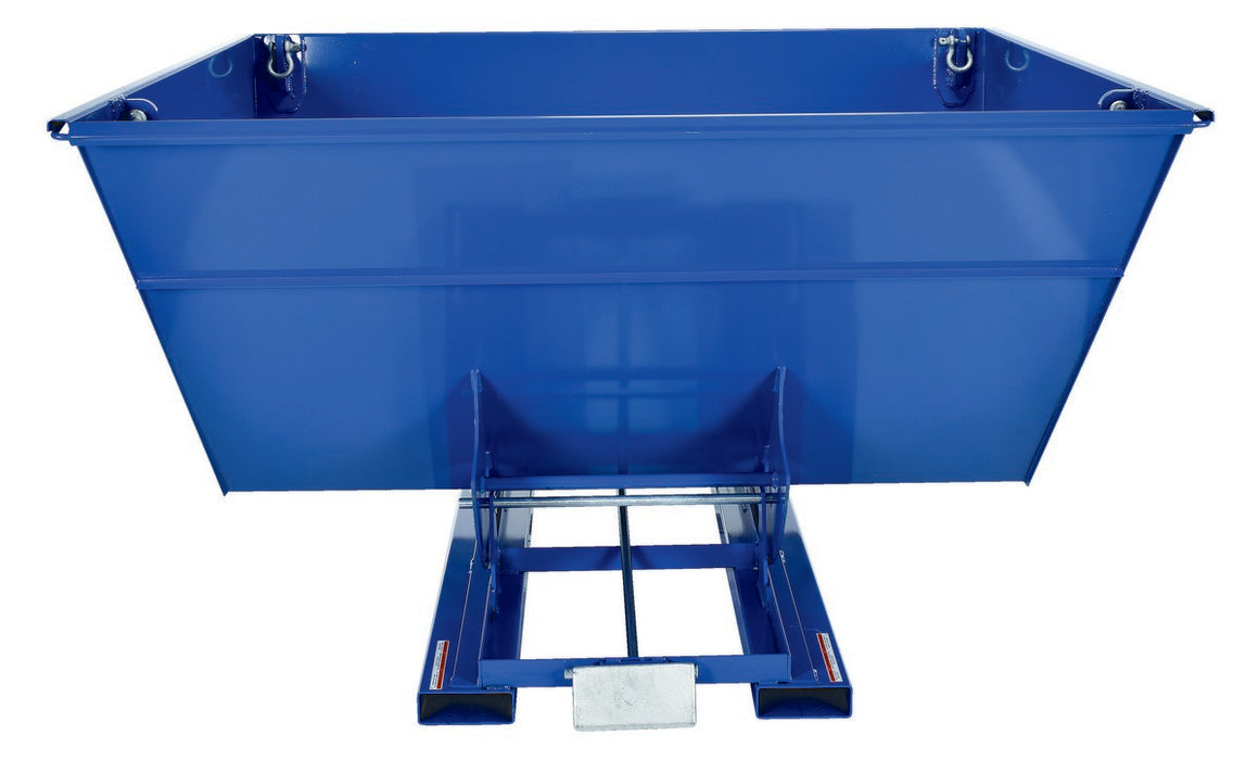 Vestil LUG factory installed welded steel lifting lugs - view 4