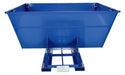 Vestil LUG factory installed welded steel lifting lugs - view 4