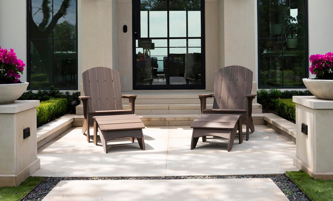 Ledge Lounger Legacy Adirondack — view 4