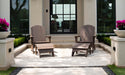 Ledge Lounger Legacy Adirondack — view 4