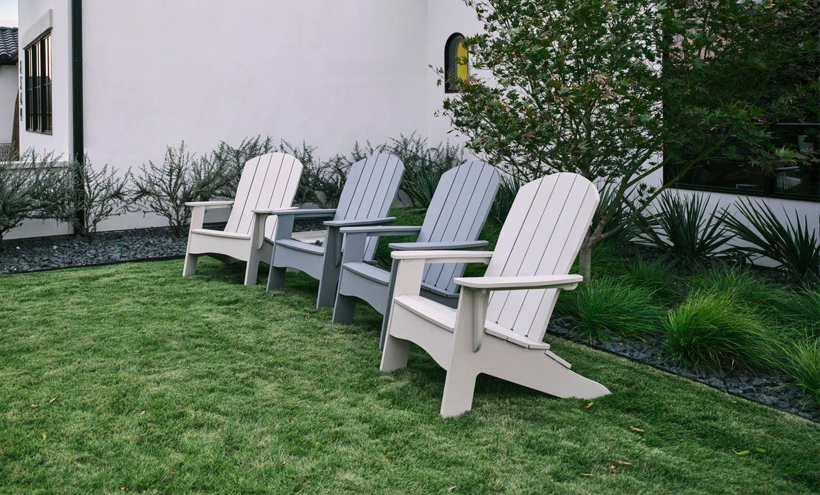 Ledge Lounger Legacy Adirondack — view 5
