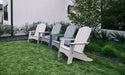 Ledge Lounger Legacy Adirondack — view 5