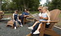 Ledge Lounger Legacy Adirondack — view 9