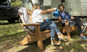 Ledge Lounger Legacy Adirondack — view 8