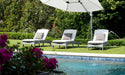 Ledge Lounger Legacy Chaise — view 3