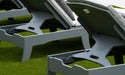 Ledge Lounger Legacy Chaise — view 5