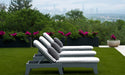 Ledge Lounger Legacy Chaise — view 2