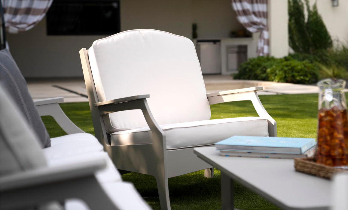 Ledge Lounger Legacy Club Chair — view 2